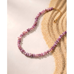 Stone Necklace (5)